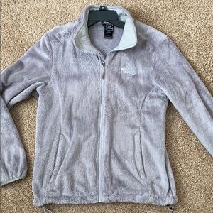 North face fleece